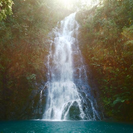 Hidden Valley Wilderness Lodge Blancaneaux ภายนอก รูปภาพ