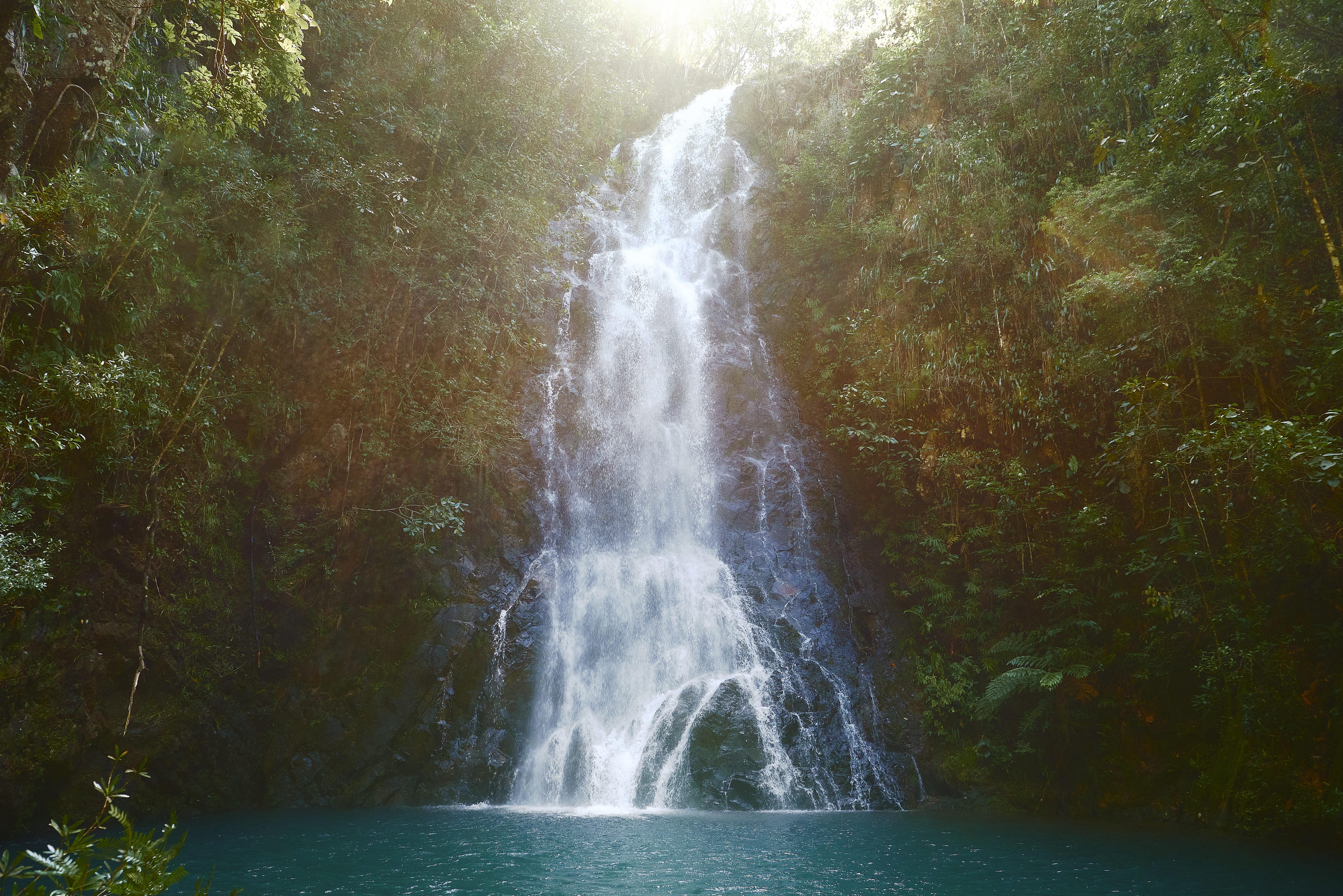 Hidden Valley Wilderness Lodge Blancaneaux ภายนอก รูปภาพ