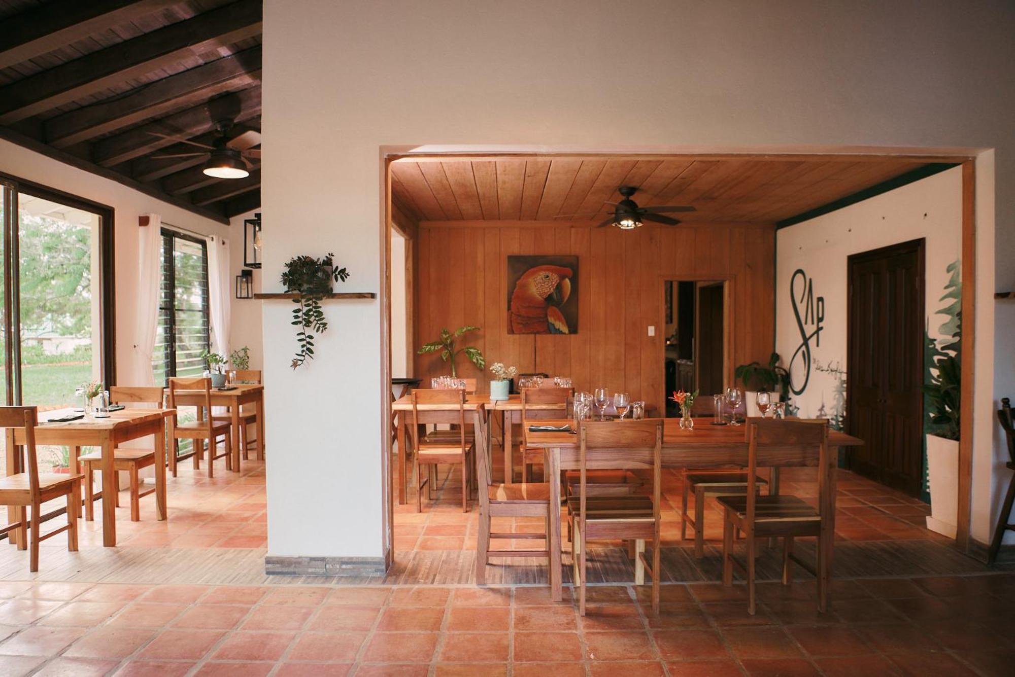 Hidden Valley Wilderness Lodge Blancaneaux ภายนอก รูปภาพ