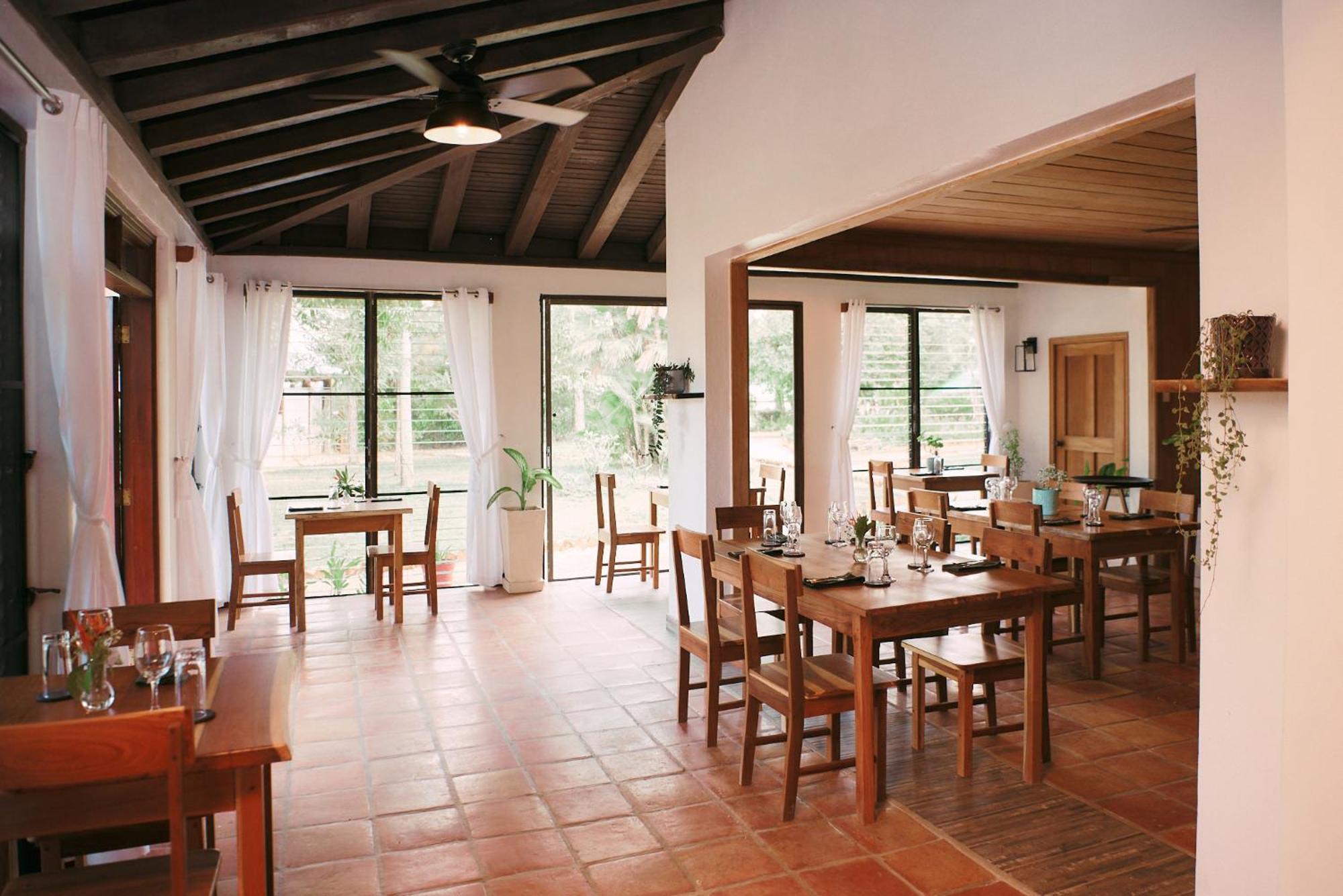 Hidden Valley Wilderness Lodge Blancaneaux ภายนอก รูปภาพ