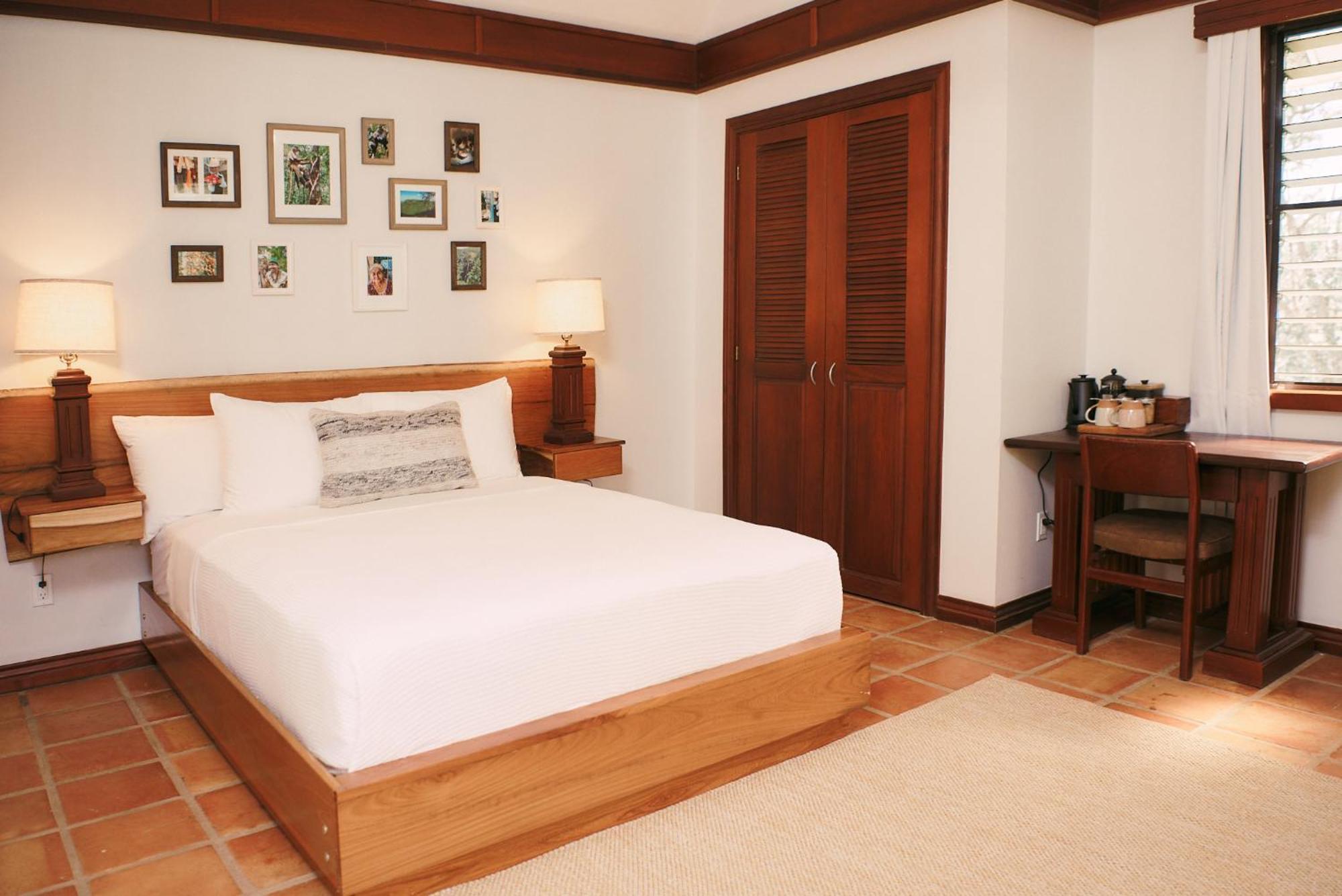 Hidden Valley Wilderness Lodge Blancaneaux ภายนอก รูปภาพ