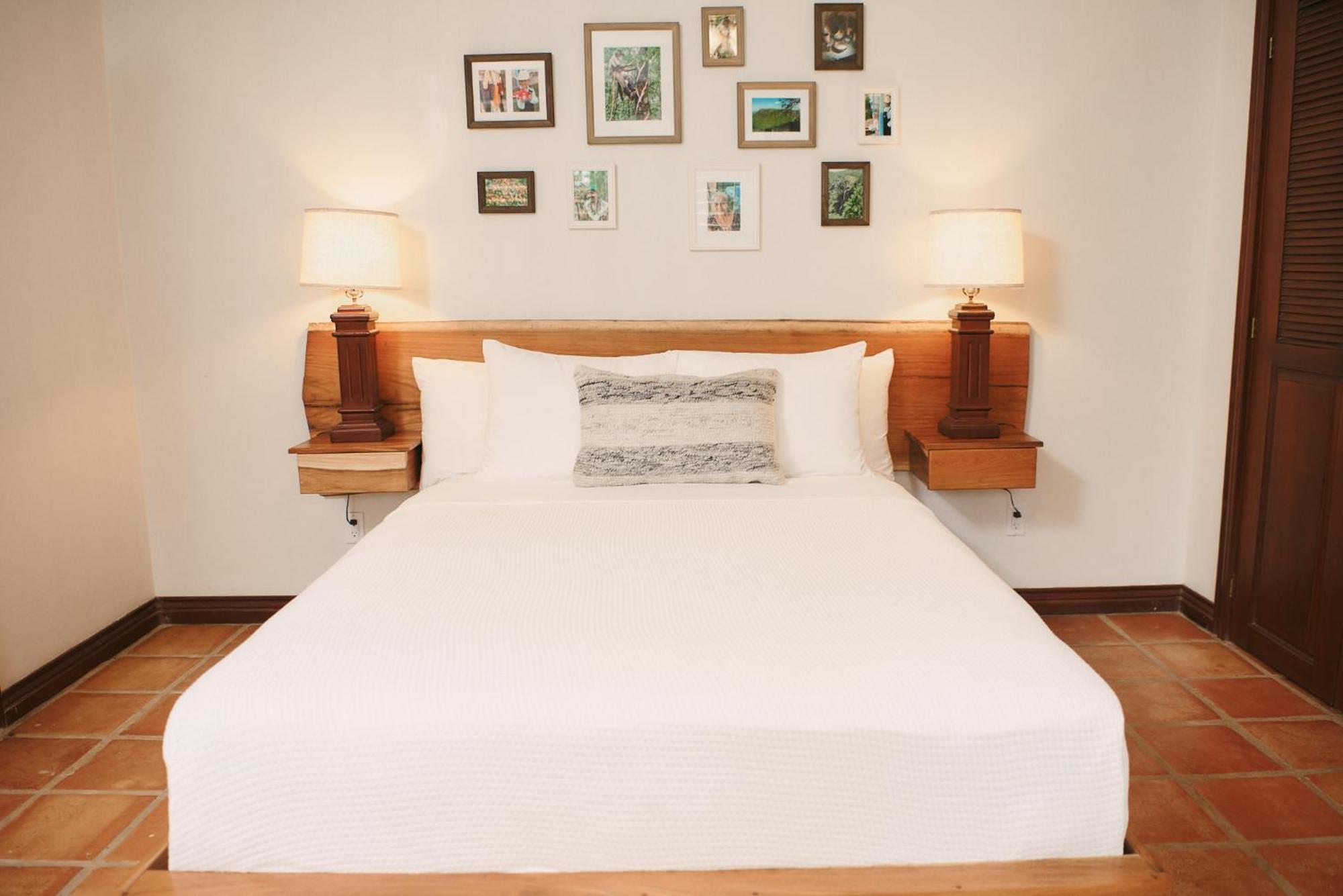 Hidden Valley Wilderness Lodge Blancaneaux ภายนอก รูปภาพ