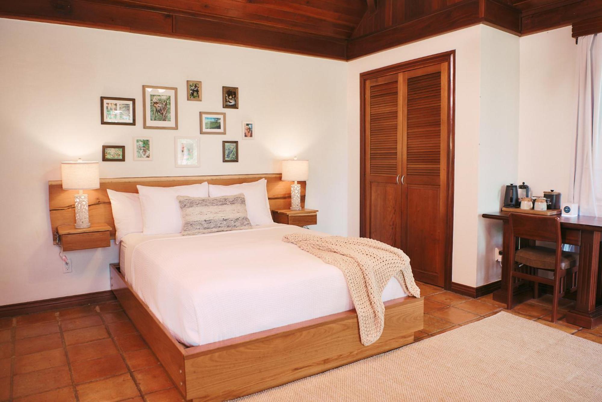 Hidden Valley Wilderness Lodge Blancaneaux ภายนอก รูปภาพ