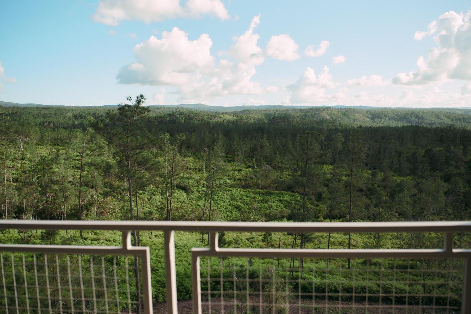 Hidden Valley Wilderness Lodge Blancaneaux ภายนอก รูปภาพ