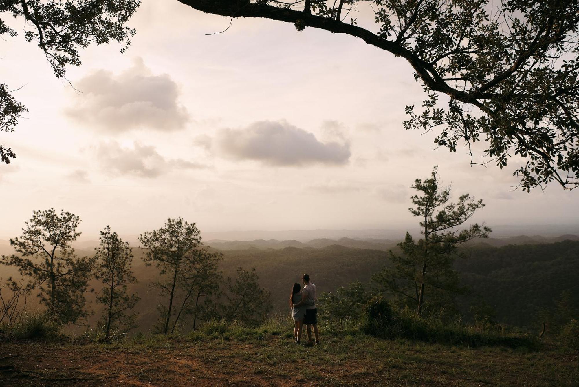 Hidden Valley Wilderness Lodge Blancaneaux ภายนอก รูปภาพ