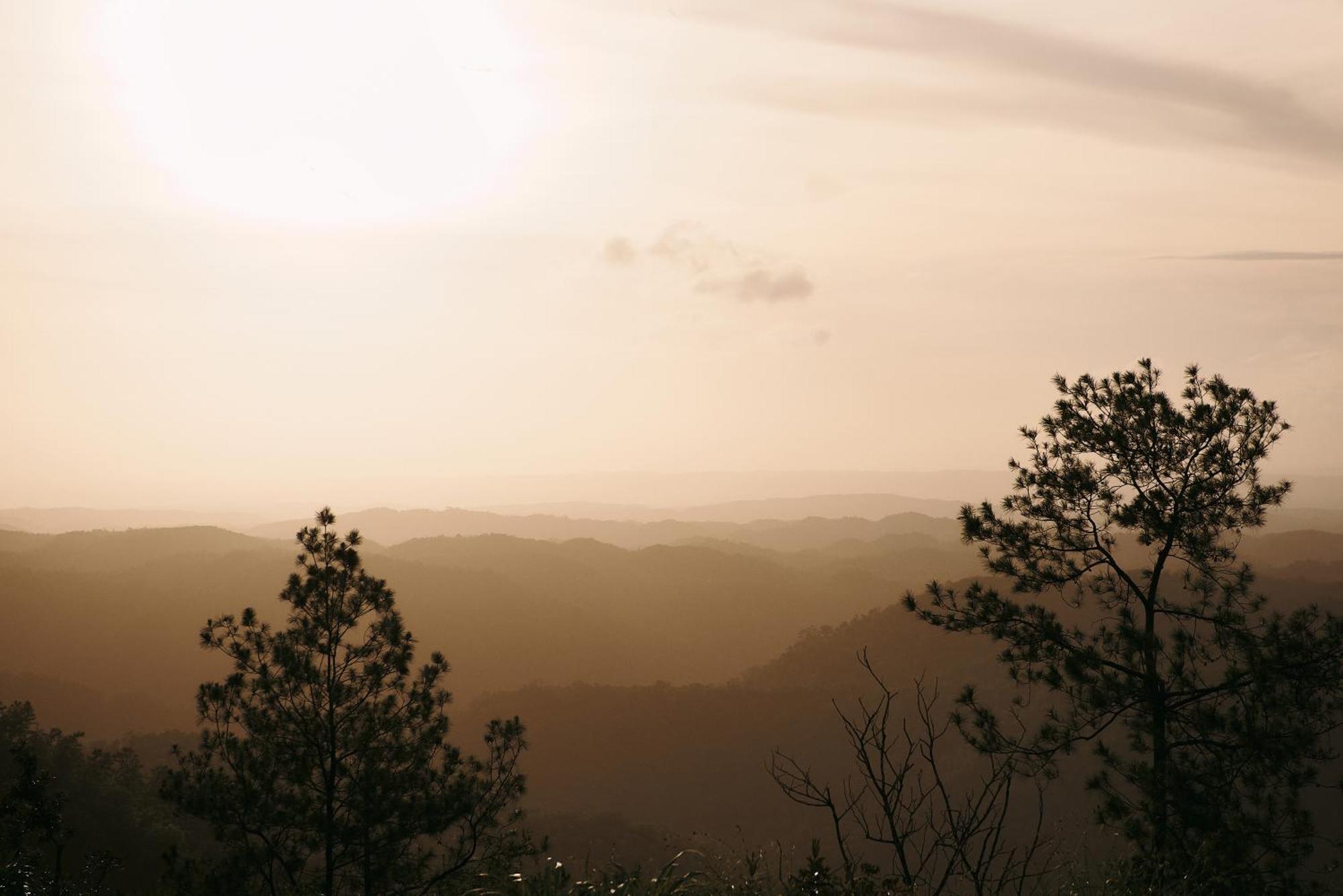 Hidden Valley Wilderness Lodge Blancaneaux ภายนอก รูปภาพ