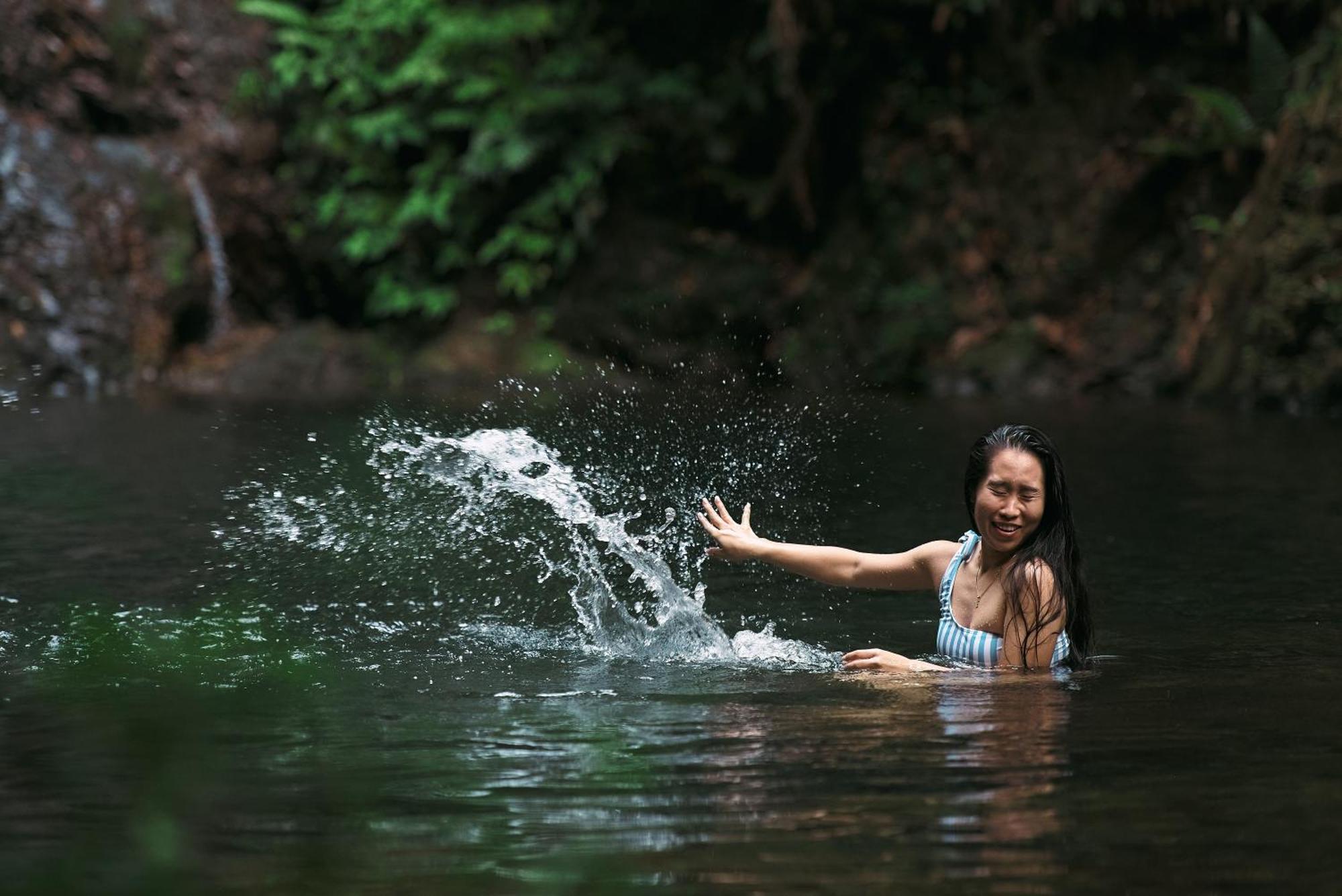 Hidden Valley Wilderness Lodge Blancaneaux ภายนอก รูปภาพ
