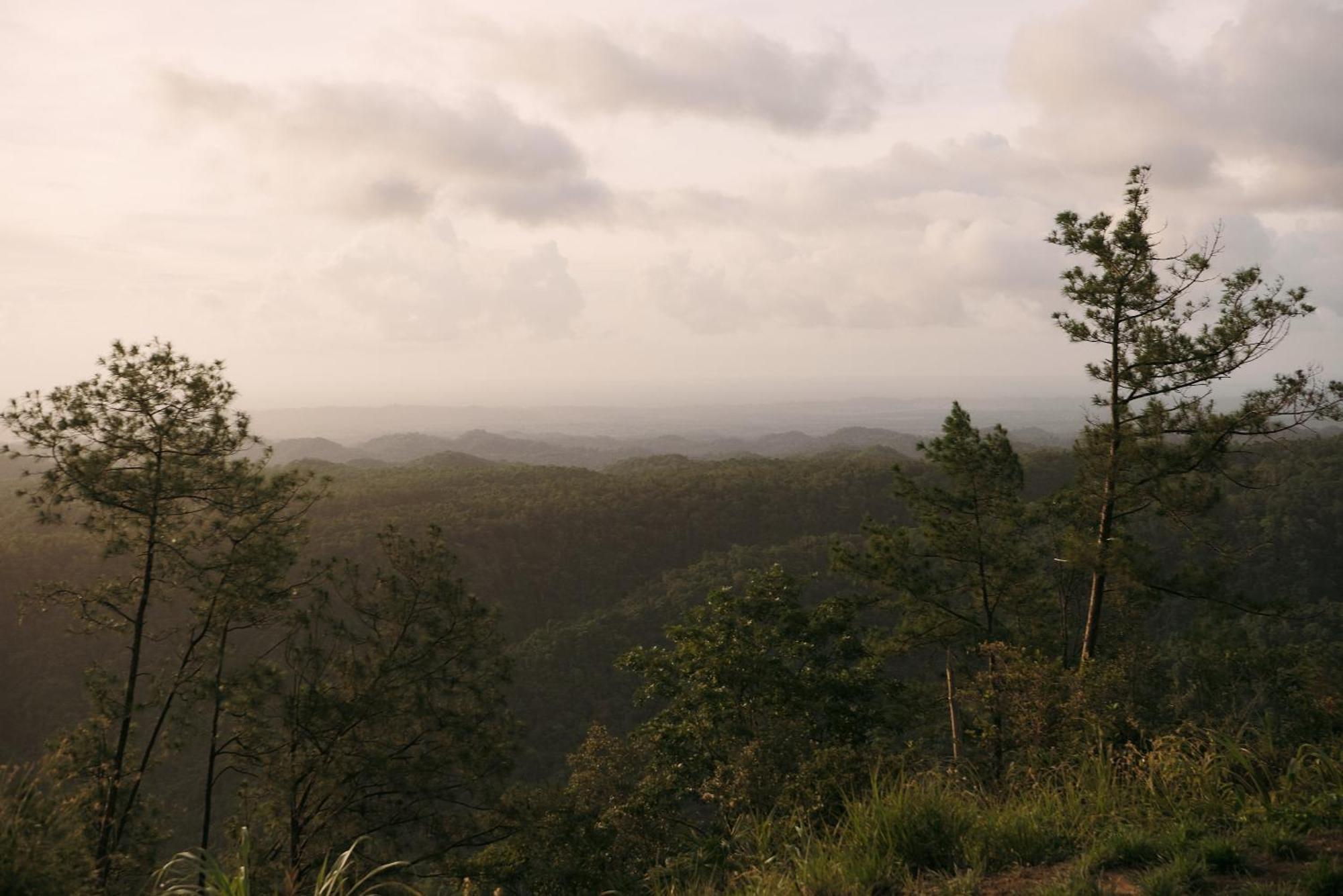 Hidden Valley Wilderness Lodge Blancaneaux ภายนอก รูปภาพ