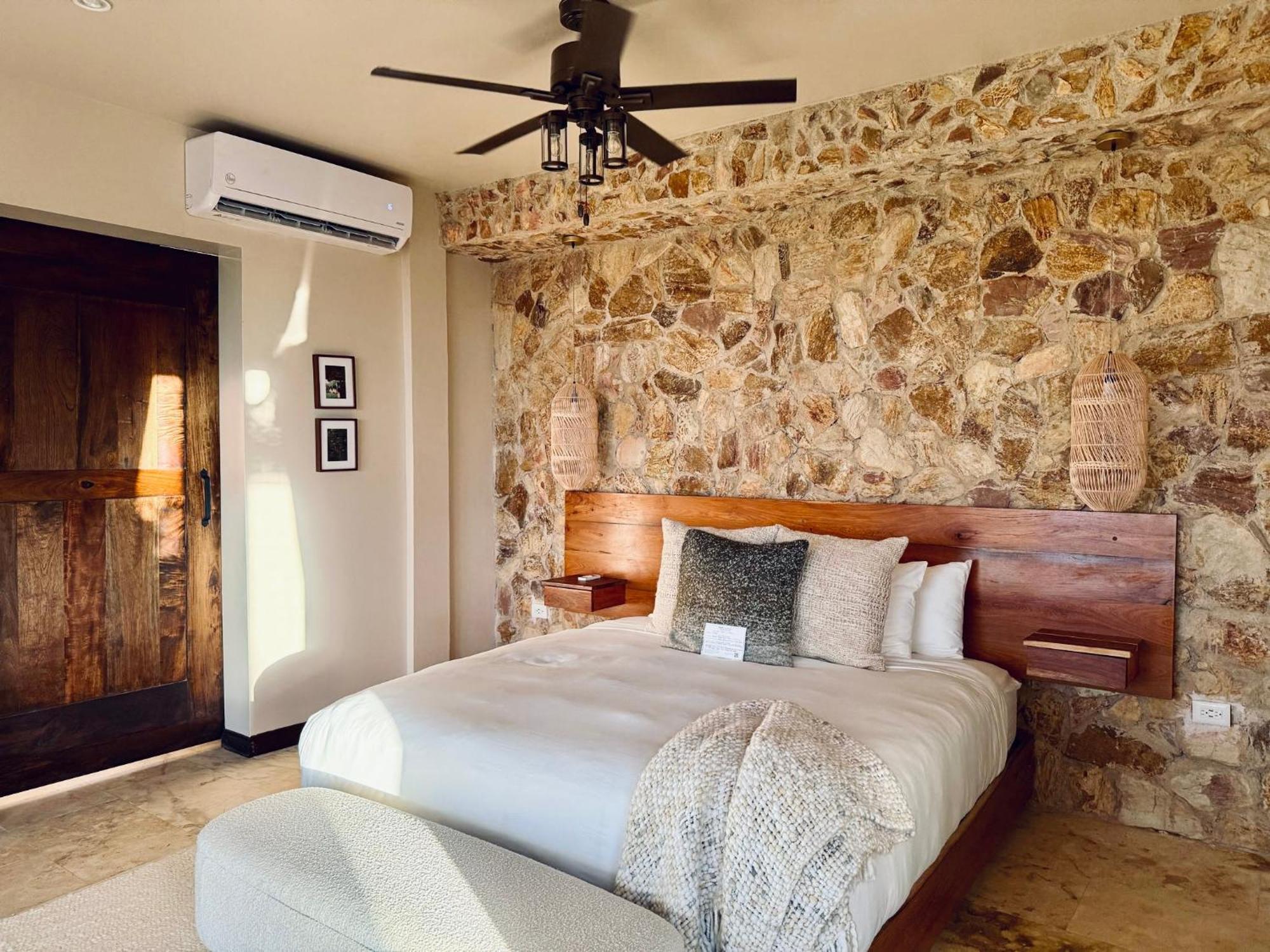 Hidden Valley Wilderness Lodge Blancaneaux ภายนอก รูปภาพ