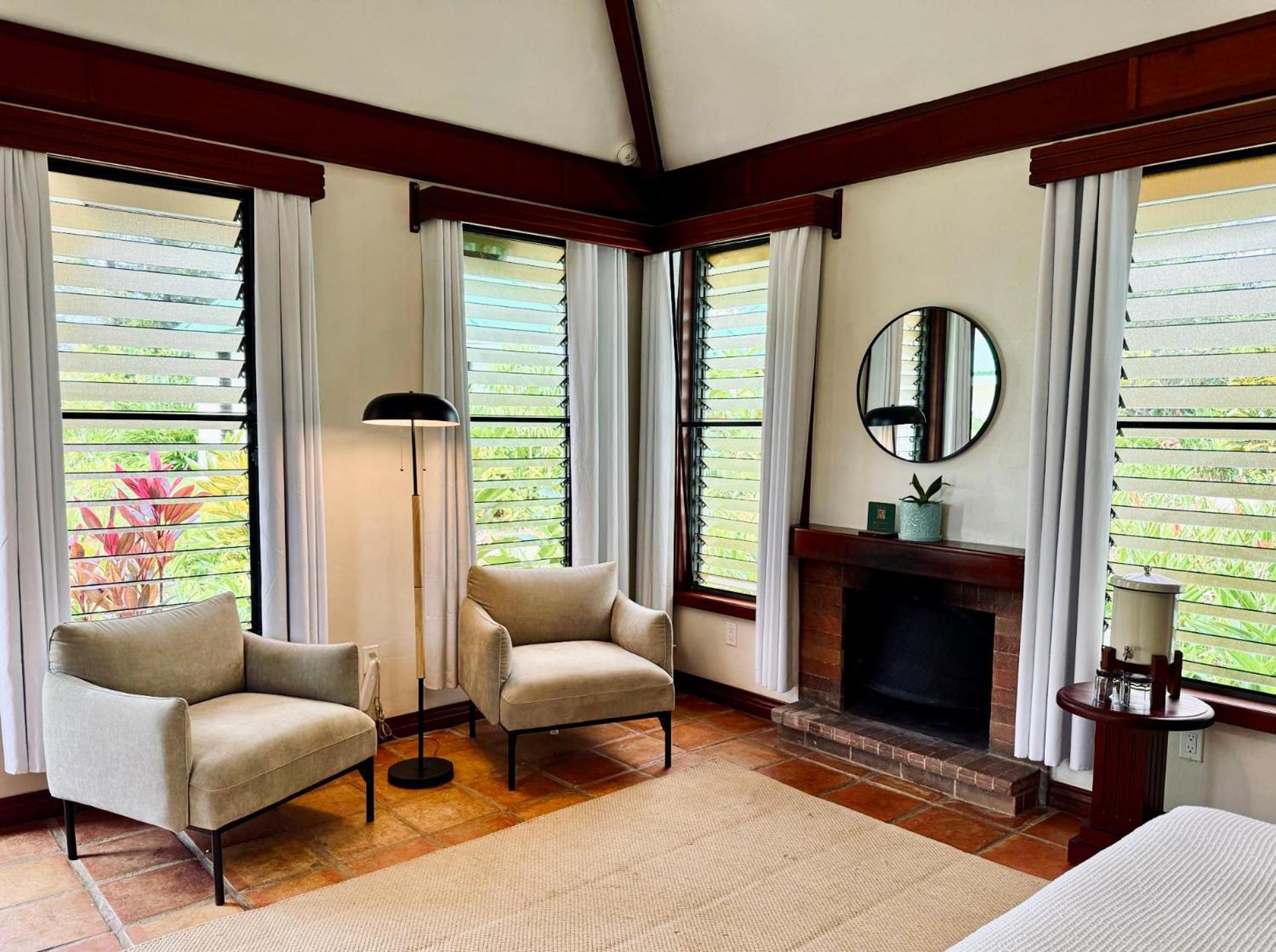 Hidden Valley Wilderness Lodge Blancaneaux ภายนอก รูปภาพ